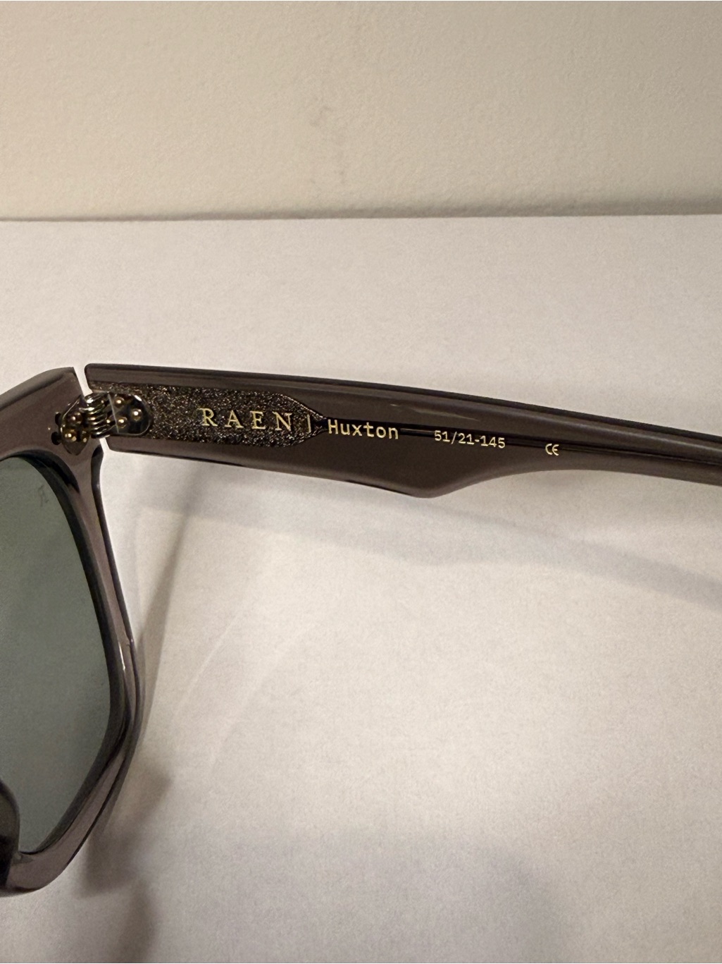 Raen Huxton Sebring Sunglasses — image 5 of 8